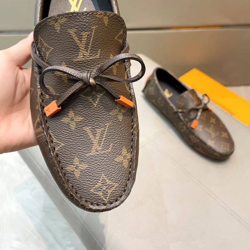 Louis Vuitton Tods Shoes